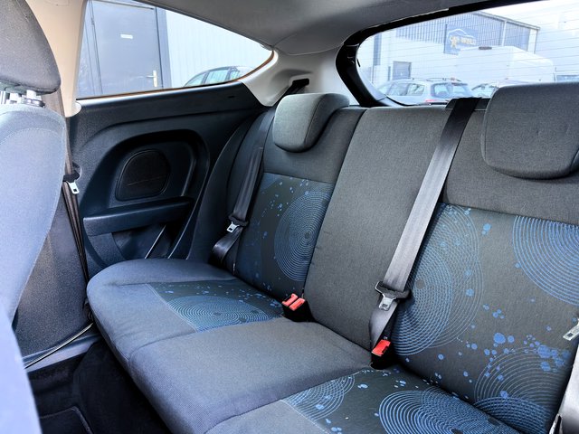 Ford Fiesta Trend Klima - foto 9