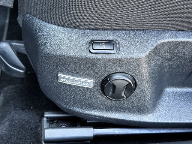 Volkswagen Golf VII Variant TUV NEU/ERGOACTIVE/GARANTIE - bilder 10