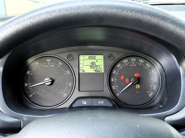 Skoda Fabia Combi Cool Edition WENIG KM/GARANTIE - bilder 10