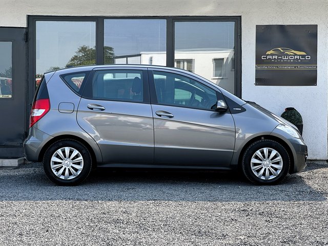 Mercedes-Benz A 180 5-türig Tüv Neu / Garantie / Sitzhzg - bilder 5