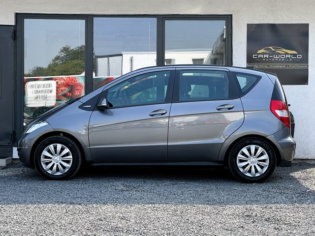 Mercedes-Benz A 180 5-türig Tüv Neu / Garantie / Sitzhzg - bilder 2