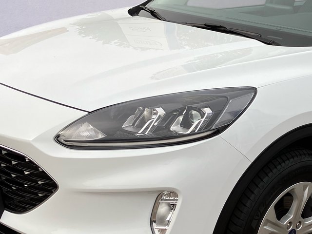 Ford Kuga Plug-In Hybrid Cool & Connect 225PS Systemleistung, PHEV Winterpaket - bilder 4