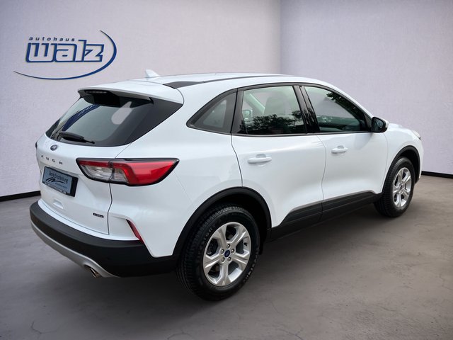 Ford Kuga Plug-In Hybrid Cool & Connect 225PS Systemleistung, PHEV Winterpaket - bilder 2
