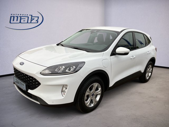 Ford Kuga Gebrauchtwagen Kaufen