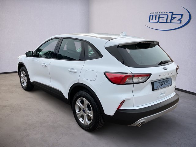 Ford Kuga Plug-In Hybrid Cool & Connect 225PS Systemleistung, PHEV Winterpaket - bilder 3