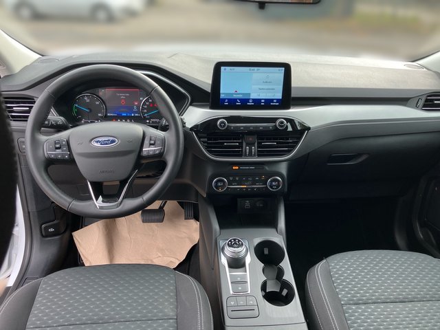 Ford Kuga Plug-In Hybrid Cool & Connect 225PS Systemleistung, PHEV Winterpaket - bilder 9