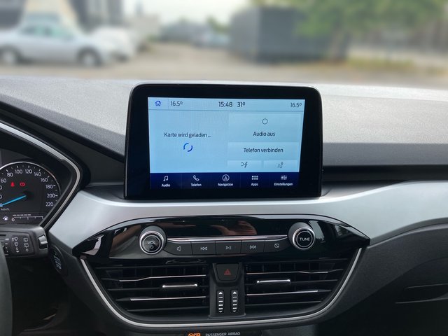 Ford Kuga Plug-In Hybrid Cool & Connect 225PS Systemleistung, PHEV Winterpaket - bilder 8