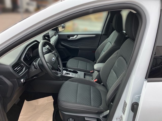 Ford Kuga Plug-In Hybrid Cool & Connect 225PS Systemleistung, PHEV Winterpaket - bilder 6