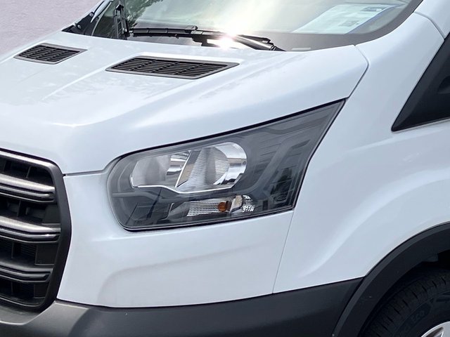 Ford Transit Kombi  350 L3 Trend Rollstuhltransporter | Inklusionsfahrzeug mit 2 Rollstuhlplätzen - bilder 3