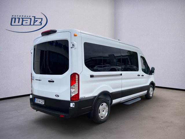 Ford Transit Kombi  350 L3 Trend Rollstuhltransporter | Inklusionsfahrzeug mit 2 Rollstuhlplätzen - bilder 2