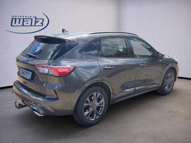 Ford Kuga ST Line X NAVI+AHK HEAD UP+B&O+PDC+LED+WINTER PAKET - bilder 2