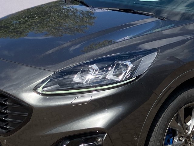 Ford Kuga ST Line X NAVI+AHK HEAD UP+B&O+PDC+LED+WINTER PAKET - bilder 4