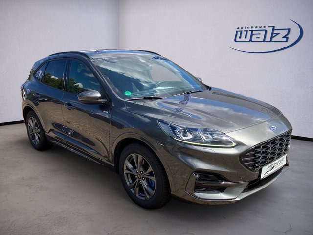 Ford Kuga ST Line X NAVI+AHK HEAD UP+B&O+PDC+LED+WINTER PAKET - bilder 1