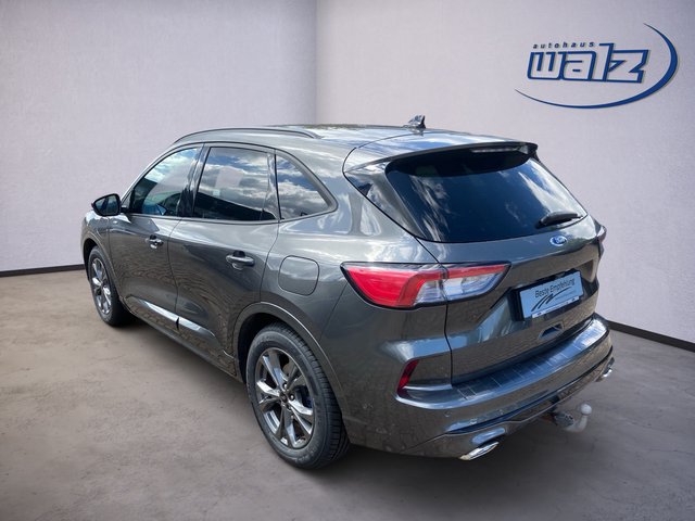 Ford Kuga ST Line X NAVI+AHK HEAD UP+B&O+PDC+LED+WINTER PAKET - bilder 3