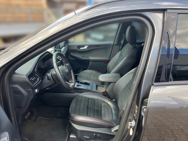 Ford Kuga ST Line X NAVI+AHK HEAD UP+B&O+PDC+LED+WINTER PAKET - bilder 6