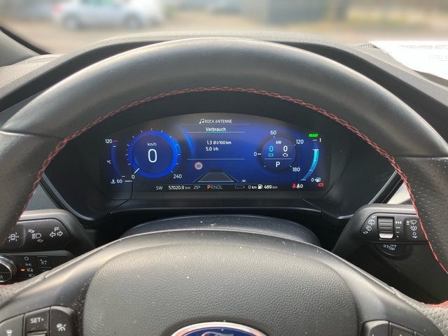 Ford Kuga ST Line X NAVI+AHK HEAD UP+B&O+PDC+LED+WINTER PAKET - bilder 7