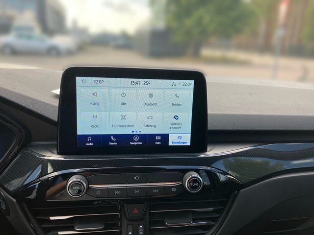 Ford Kuga ST Line X NAVI+AHK HEAD UP+B&O+PDC+LED+WINTER PAKET - bilder 8