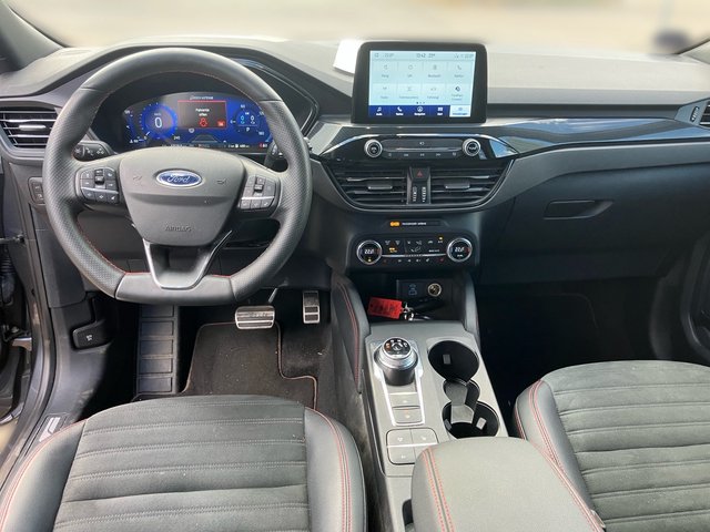 Ford Kuga ST Line X NAVI+AHK HEAD UP+B&O+PDC+LED+WINTER PAKET - bilder 9