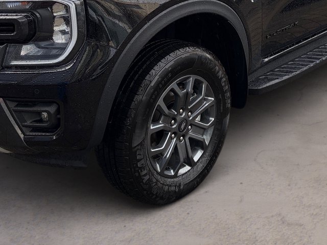 Ford Ranger Wildtrak e-4WD Doppelkabine +LED+ACC+AHK+EL.ROLLO+ - bilder 4