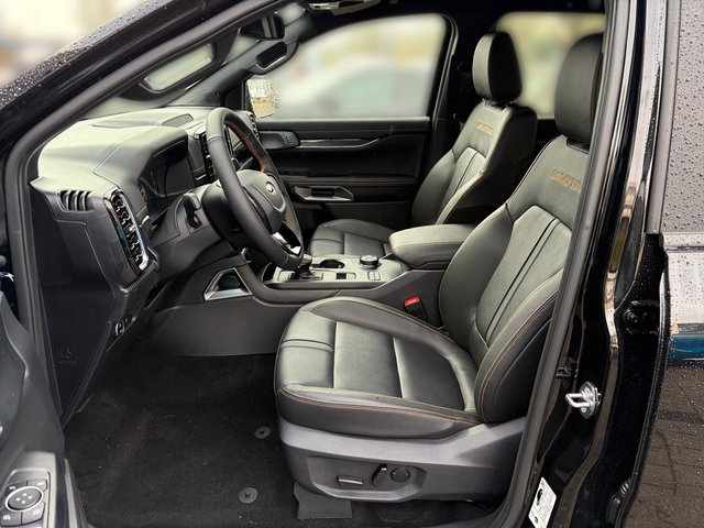 Ford Ranger Wildtrak e-4WD Doppelkabine +LED+ACC+AHK+EL.ROLLO+ - bilder 5