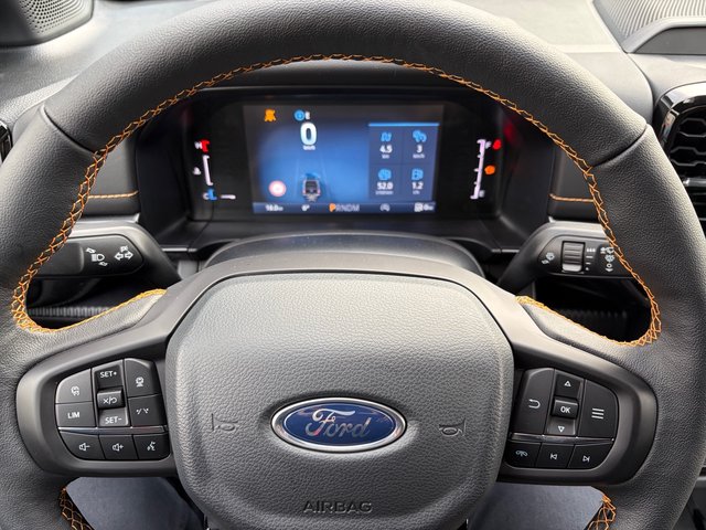 Ford Ranger Wildtrak e-4WD Doppelkabine +LED+ACC+AHK+EL.ROLLO+ - bilder 6