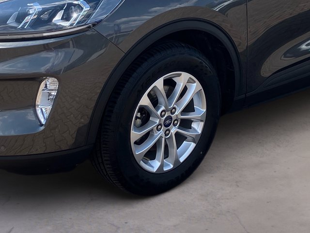 Ford Kuga Titanium Automatik 4x4 TDCi 2.0 TDCi - bilder 5