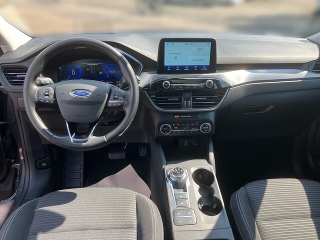 Ford Kuga Titanium Automatik 4x4 TDCi 2.0 TDCi - bilder 9