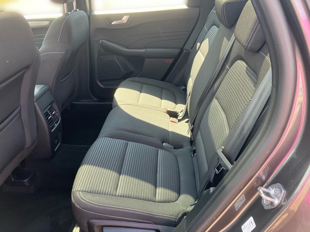 Ford Kuga Titanium Automatik 4x4 TDCi 2.0 TDCi - bilder 10