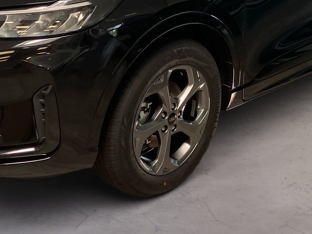 Ford Kuga Hybrid ST-Line 4x4 FHEV LED,Winterpaket,5 Jahre Garantie - bilder 2