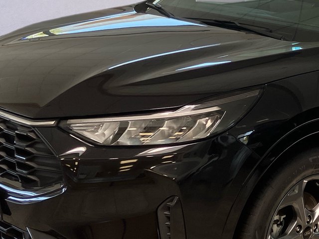 Ford Kuga Hybrid ST-Line 4x4 FHEV LED,Winterpaket,5 Jahre Garantie - bilder 1