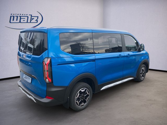 Ford Tourneo Custom Bus 320 L1 Active FWD - bilder 2