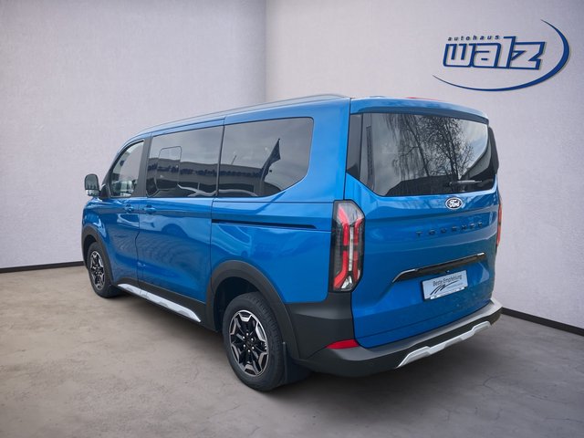 Ford Tourneo Custom Bus 320 L1 Active FWD - bilder 3