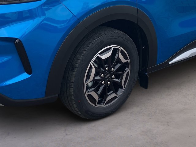 Ford Tourneo Custom Bus 320 L1 Active FWD - bilder 5