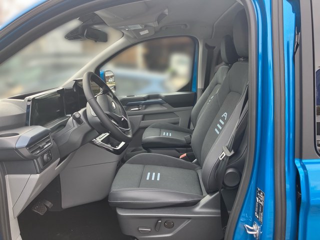 Ford Tourneo Custom Bus 320 L1 Active FWD - bilder 6
