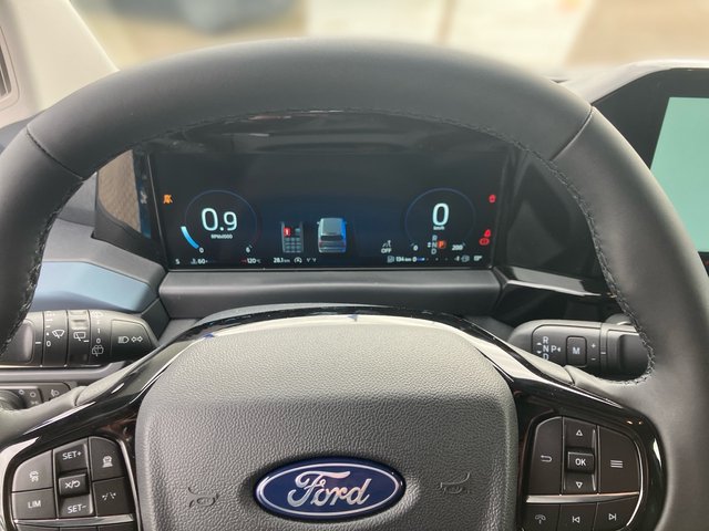 Ford Tourneo Custom Bus 320 L1 Active FWD - bilder 7