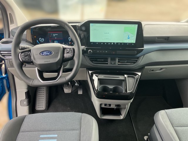 Ford Tourneo Custom Bus 320 L1 Active FWD - bilder 9