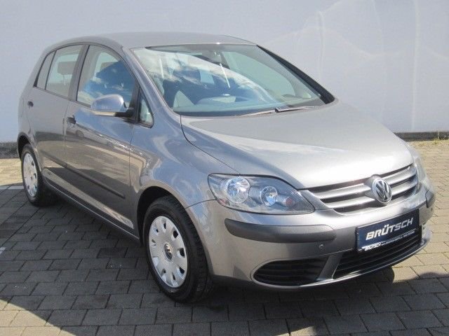 Volkswagen Golf Plus 1.6 FSI Trendline KLIMA/PDC/RADIO-CD - bilder 1
