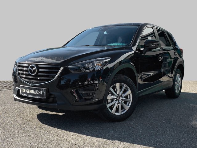 Mazda CX-5 Exclusive-Line 2.2 NAVI / AUTOMATIK / LED - foto 1