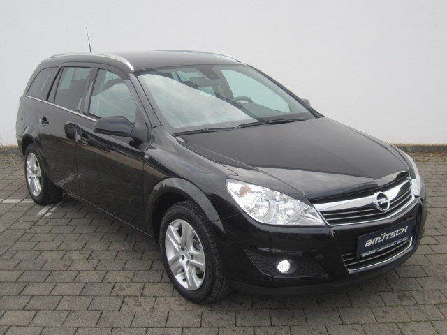 Opel Astra 1.8 Caravan Edition KLIMA / AUTOMATIK - foto 1