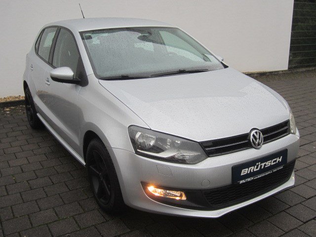 Volkswagen Polo 1.2 Comfortline KLIMA / SITZHEIZUNG / PDC - bilder 1