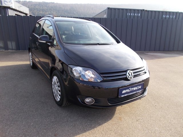 Volkswagen Golf Plus 1.4 TSI Comfortline KLIMA / PDC - foto 1