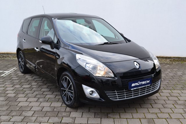Renault Grand Scenic 1.6 dCi 130 FAP BOSE Edition XENON / NAVI - foto 1