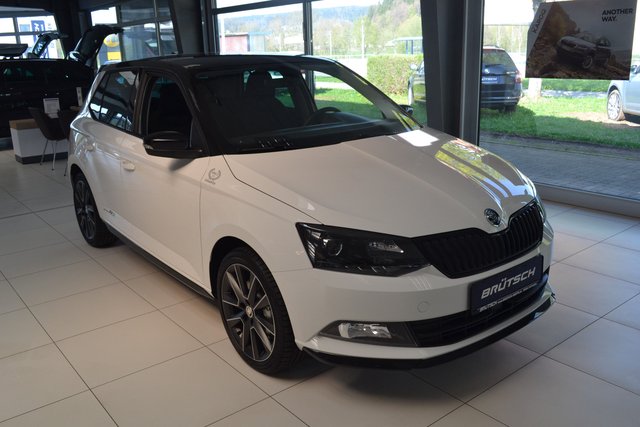 Skoda FABIA 1.4 TSI 7-Gang-DSG SONDEREDITION R5 - foto 1