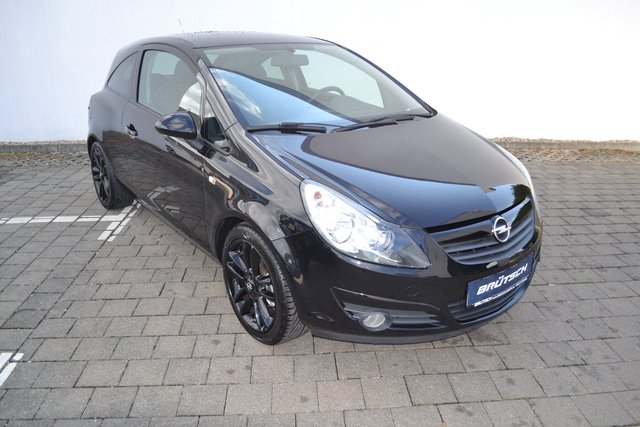 Opel Corsa D 1.4 Color Edition KLIMA / ALU - foto 1