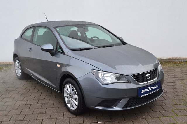 Seat 1.2 TSI SC Style Salsa CLIMATRONIC / PDC / NAVI - foto 1