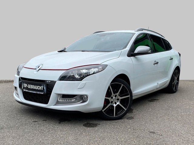 Renault Megane III Grandtour GT 2.0 KLIMA / NAVI / PDC / XENON - foto 1