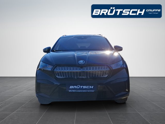 Skoda Enyaq 85x Sportline 4x4 82kWh 210kW/286PS - bilder 5