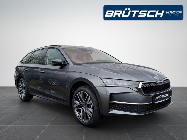 Skoda Octavia Combi Selection 1.5 TSI mHEV DSG 110kW/150PS - foto 2