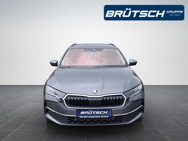 Skoda Octavia Combi Selection 1.5 TSI mHEV DSG 110kW/150PS - foto 5