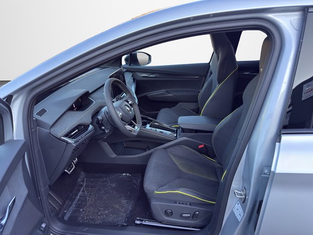 Skoda Enyaq Coupe RS 4x4 82kWh 250kW/340PS RS Lounge - foto 8